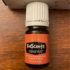 Young Living Essential Oils