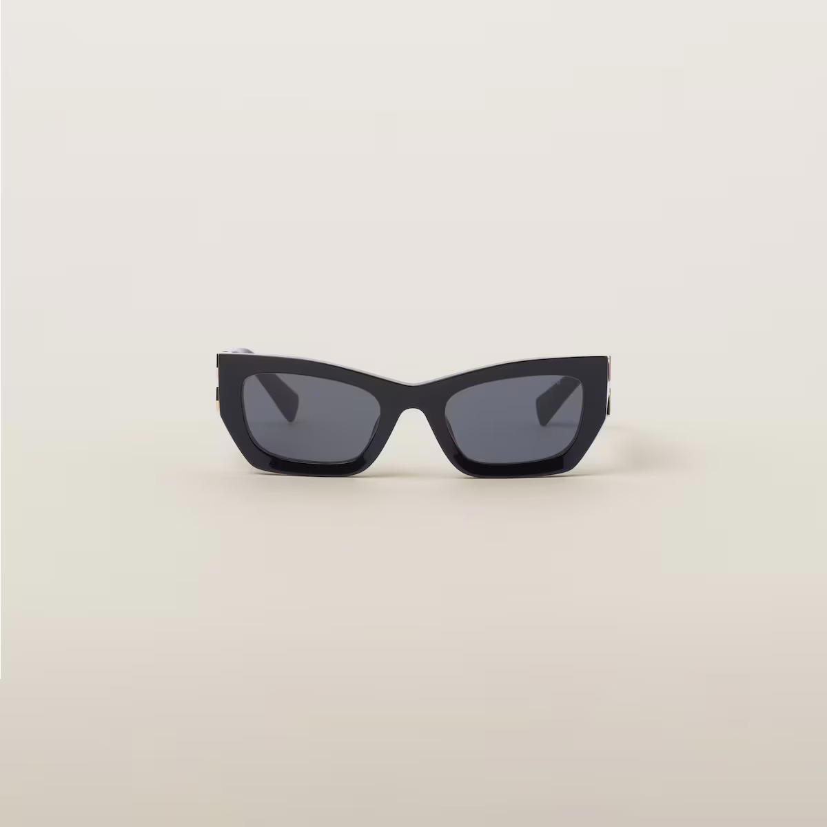 Dior sunglasses Zemire1 D28JJ black large oversized frame
