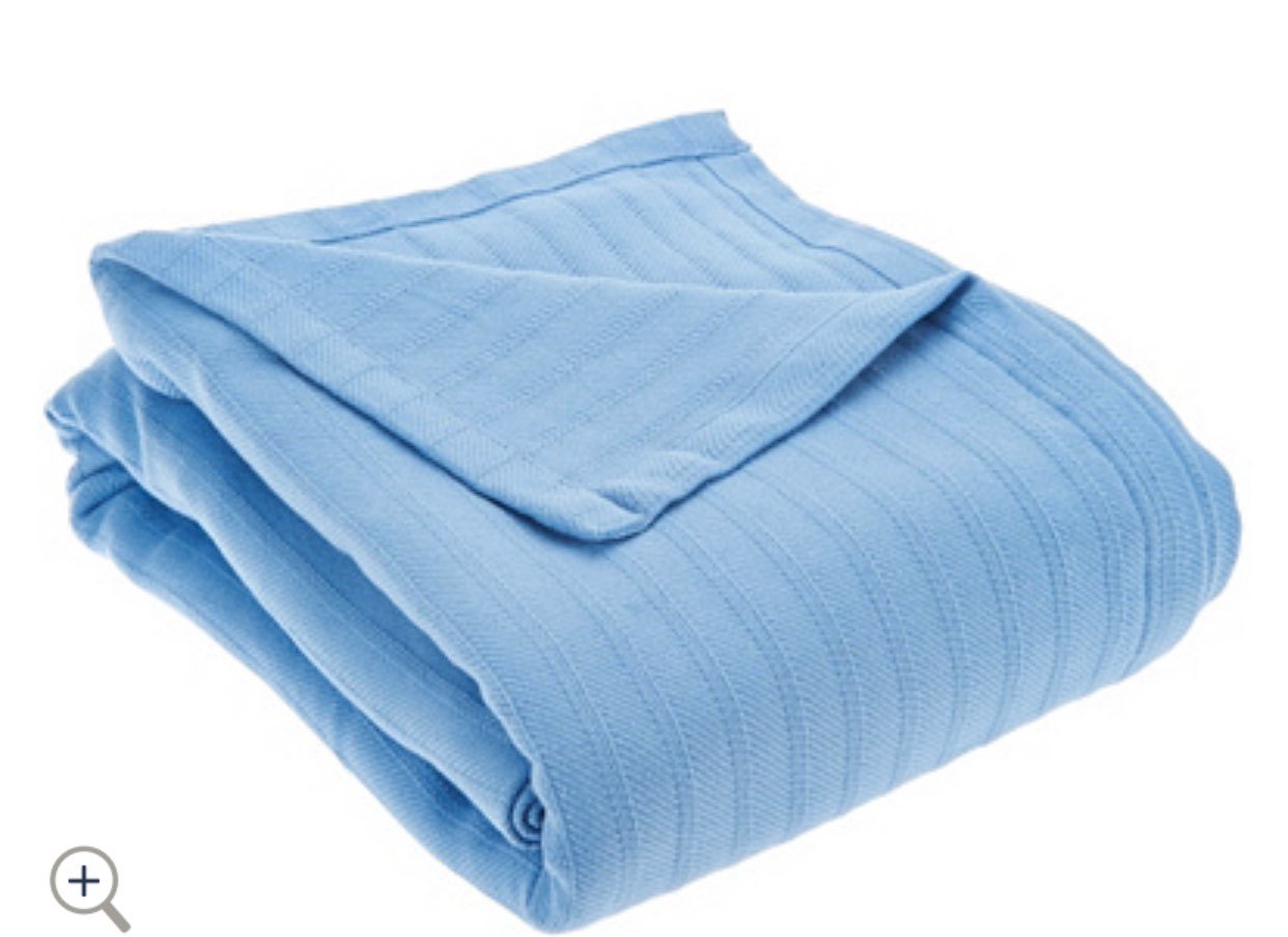 Northern Nights 100% Micro Cotton Blanke
