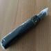 ROLEX Folding Umbrella Green RP5086-VERT-PM