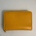 A7 Yellow Women's Wallet