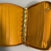 A7 Yellow Women's Wallet