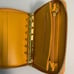 A7 Yellow Women's Wallet