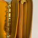 A7 Yellow Women's Wallet