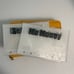 A7 Yellow Women's Wallet