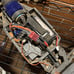 HIGH SPEED BRUSHLESS 1:12 RC TRUCK, CHRISTMAS GIFT, USED IN FAIR CONDITION RTR