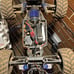 HIGH SPEED BRUSHLESS 1:12 RC TRUCK, CHRISTMAS GIFT, USED IN FAIR CONDITION RTR