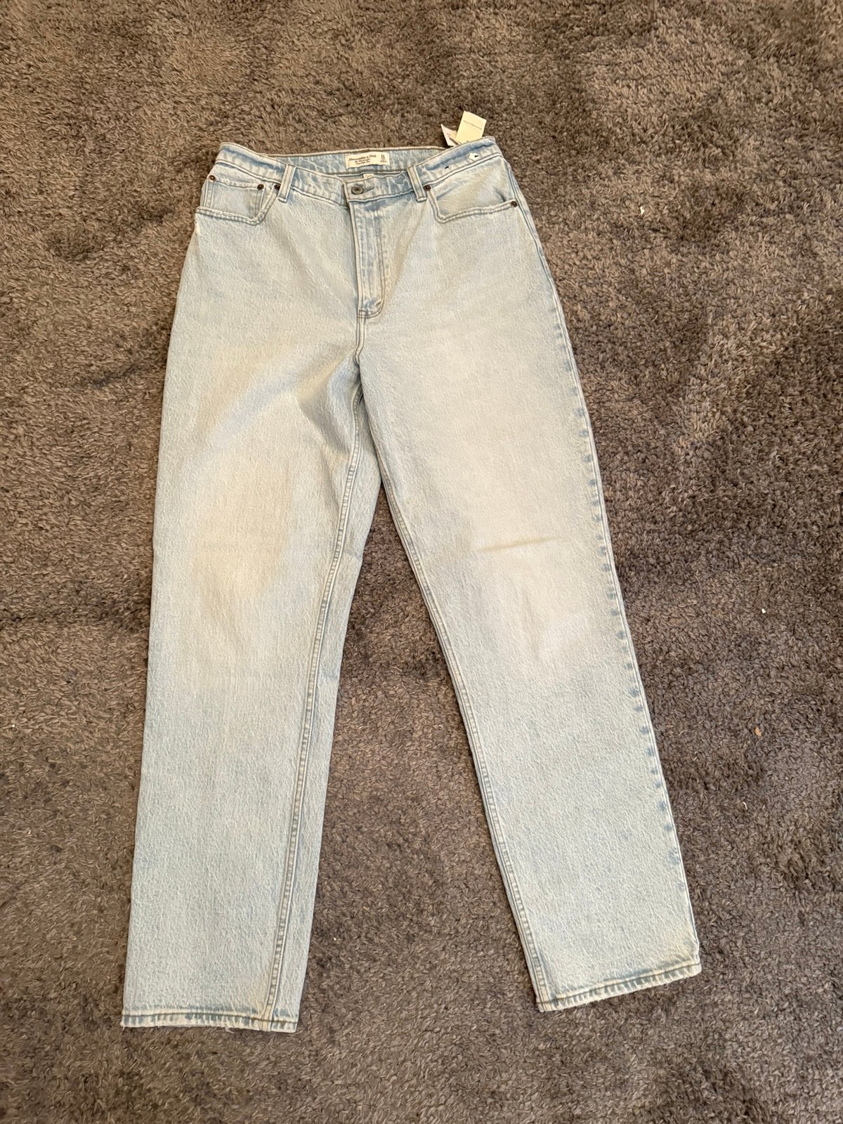 Abercrombie and Fitch Jeans
