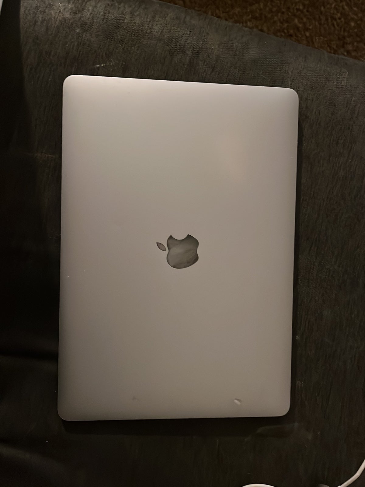 macbook pro 2017