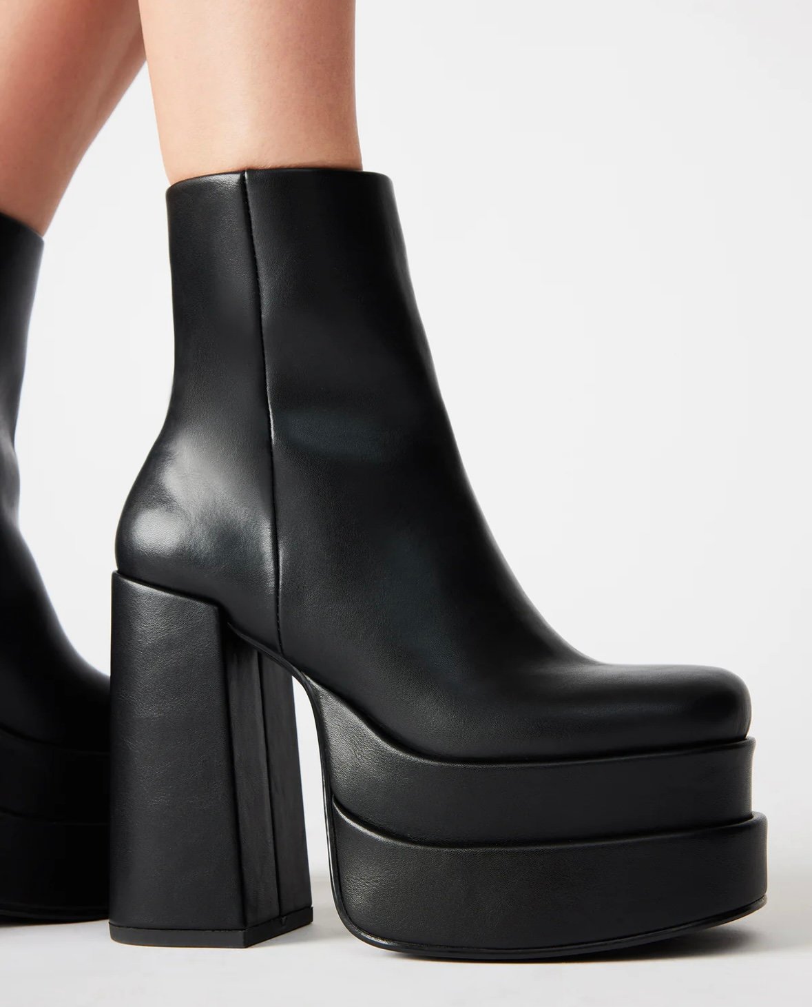 steve madden cobra boots