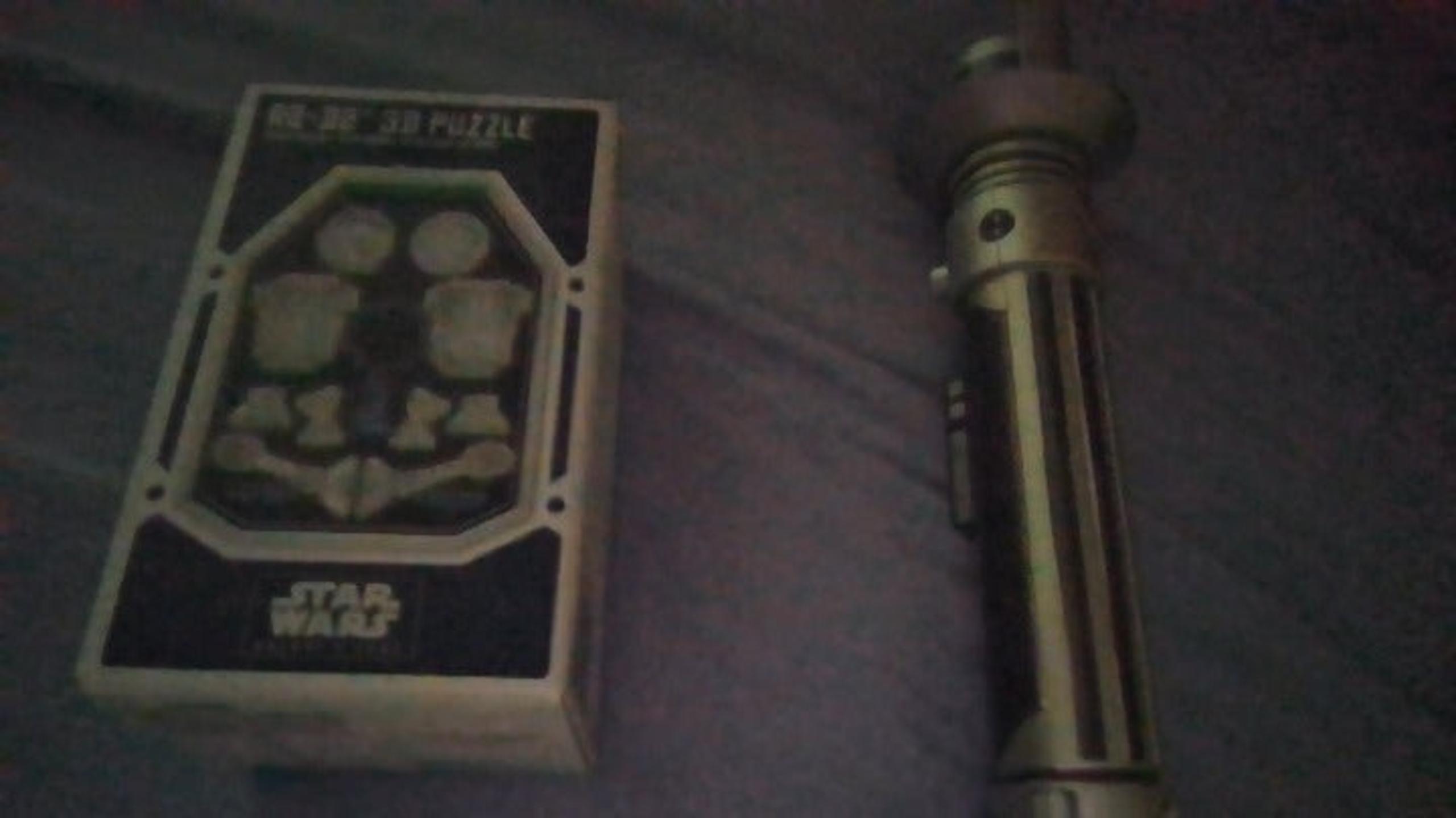 Star Wars Lot ***MSG ME BEFORE BUYING***