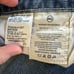 Ag Adriano Goldschmied Distressed Blue Slim Straight Jeans size 31