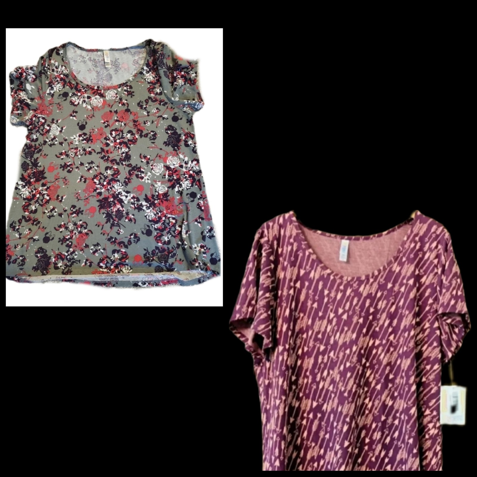 Lularoe classic t bundle