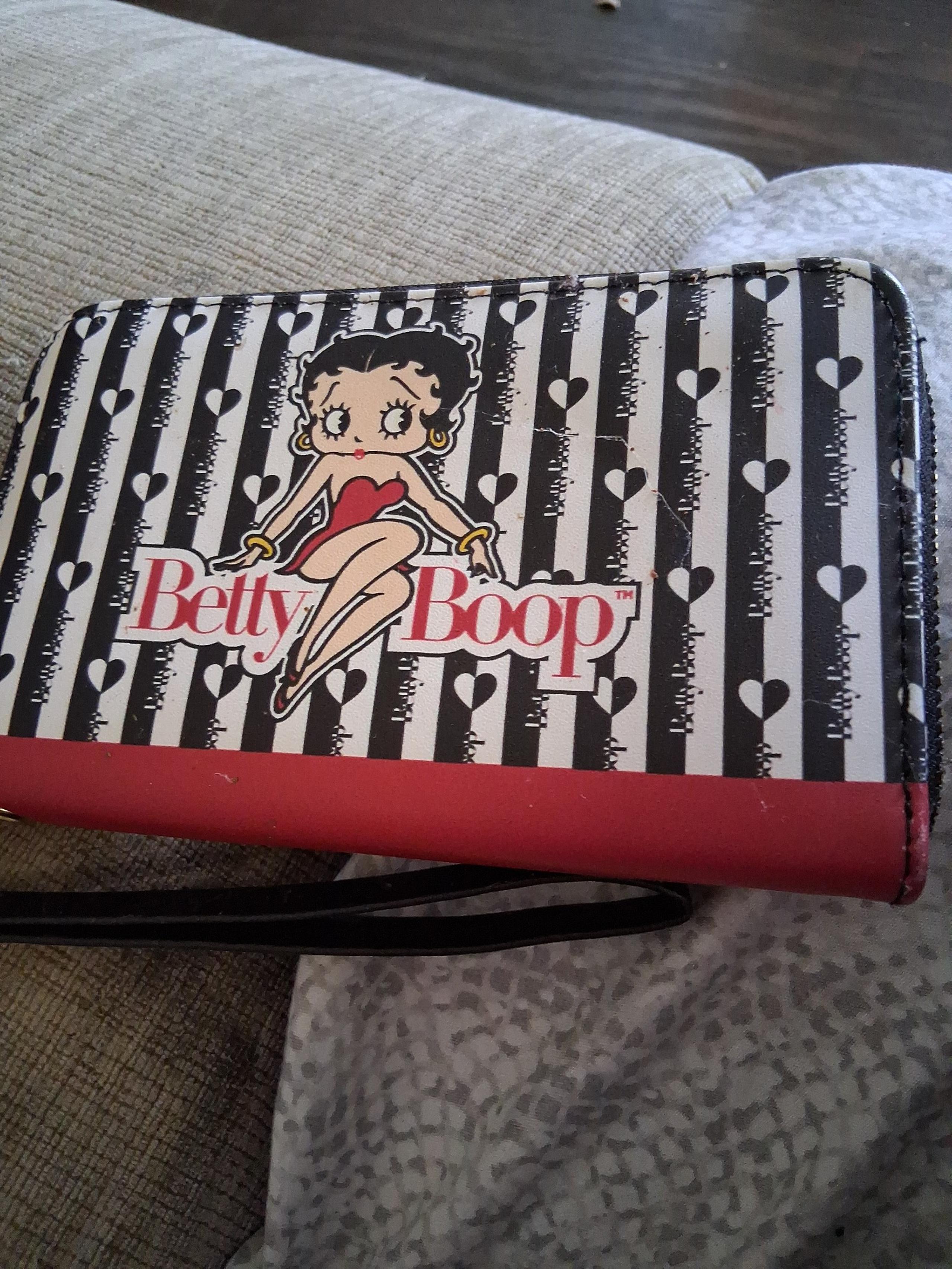 Betty
