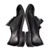Cole Haan Men’s Black Leather Canton Oxford Shoes size 11.5