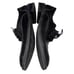 Cole Haan Men’s Black Leather Canton Oxford Shoes size 11.5