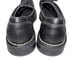 Cole Haan Men’s Black Leather Canton Oxford Shoes size 11.5