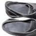 Cole Haan Men’s Black Leather Canton Oxford Shoes size 11.5