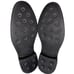Cole Haan Men’s Black Leather Canton Oxford Shoes size 11.5
