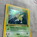 Scyther (10) - Jungle (JU)1st edition