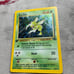 Scyther (10) - Jungle (JU)1st edition