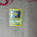 Scyther (10) - Jungle (JU)1st edition