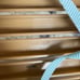 American girl doll sled