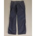 Ermenegildo Zegna Casual Chino Pants Mens XXL 56 (Fit 34x33in) Blue Relaxed Fit