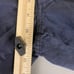 Ermenegildo Zegna Casual Chino Pants Mens XXL 56 (Fit 34x33in) Blue Relaxed Fit