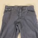 Ermenegildo Zegna Casual Chino Pants Mens XXL 56 (Fit 34x33in) Blue Relaxed Fit