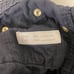 Ermenegildo Zegna Casual Chino Pants Mens XXL 56 (Fit 34x33in) Blue Relaxed Fit