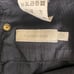 Ermenegildo Zegna Casual Chino Pants Mens XXL 56 (Fit 34x33in) Blue Relaxed Fit