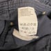 Ermenegildo Zegna Casual Chino Pants Mens XXL 56 (Fit 34x33in) Blue Relaxed Fit