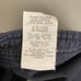 Ermenegildo Zegna Casual Chino Pants Mens XXL 56 (Fit 34x33in) Blue Relaxed Fit