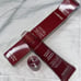 Laneige Glaze Craze CHOCOLATE FROSTING Tinted Lip Serum NEW