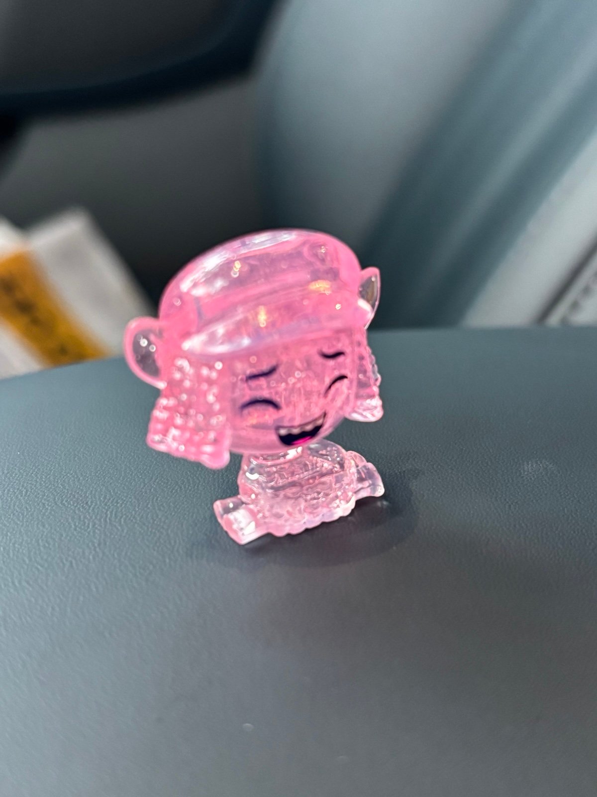 Trolls Mineez LITTLE DIAMOND COOPER