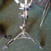 Pearl double braced snare stand