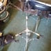 Pearl double braced snare stand