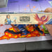 Disney Lorcana Archazia’s booster box