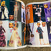 Vintage Barbie Bazaar Magazine December 2000