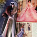 Vintage Barbie Bazaar Magazine December 2000