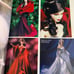 Vintage Barbie Bazaar Magazine December 2000