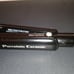 Babyliss Pro Porcelain Ceramic flat iron used