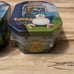 Lot of 2 Pokemon GO Tins Pikachu and Snorlax Factory Sealed Brand New