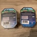 Lot of 2 Pokemon GO Tins Pikachu and Snorlax Factory Sealed Brand New