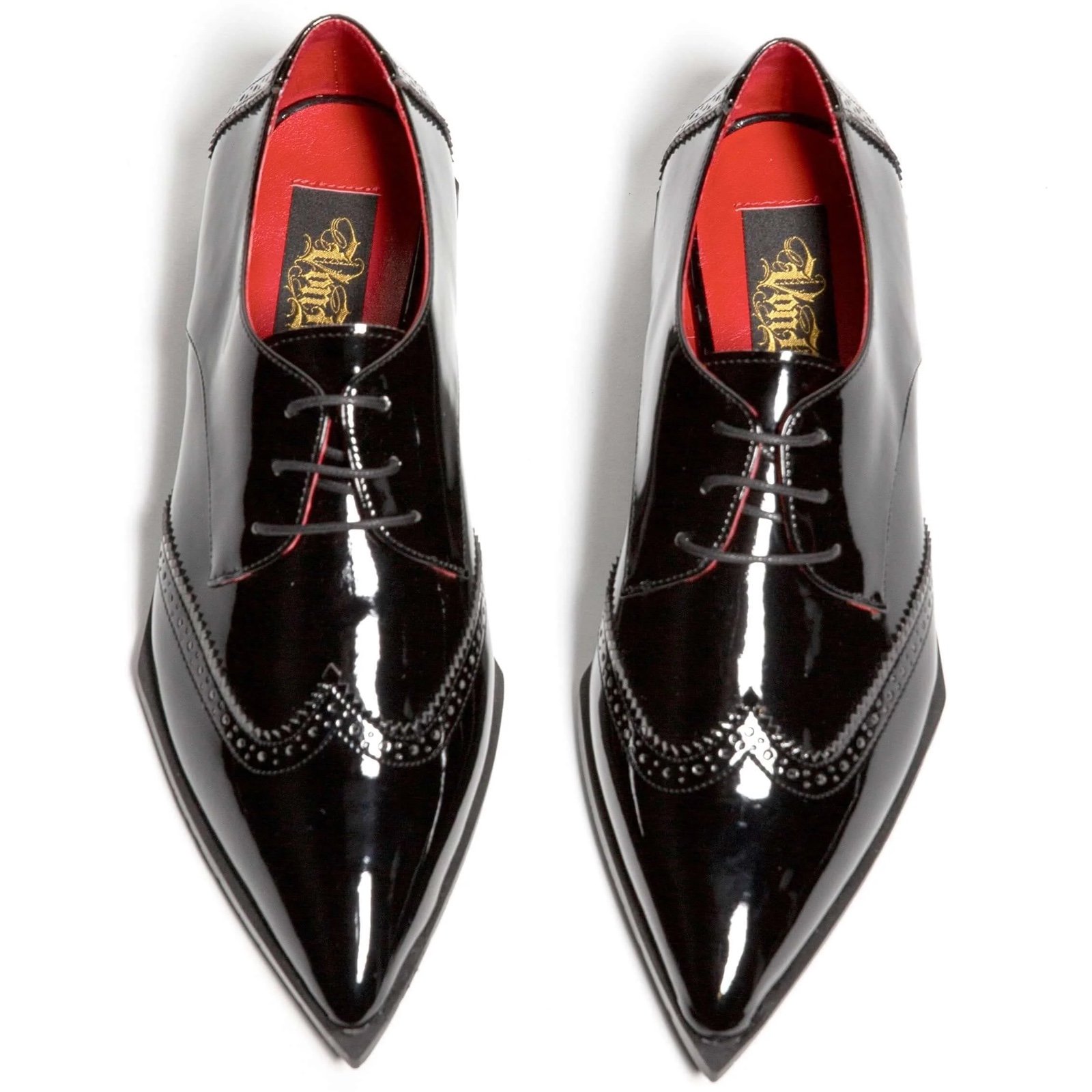 Kat Von D Shoes Mercari
