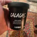 Lush Calacas Trifecta