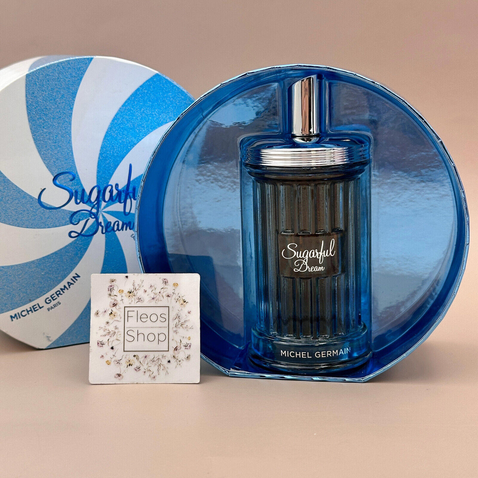 Michel Germain Sugarful Dream Eau de Parfum
