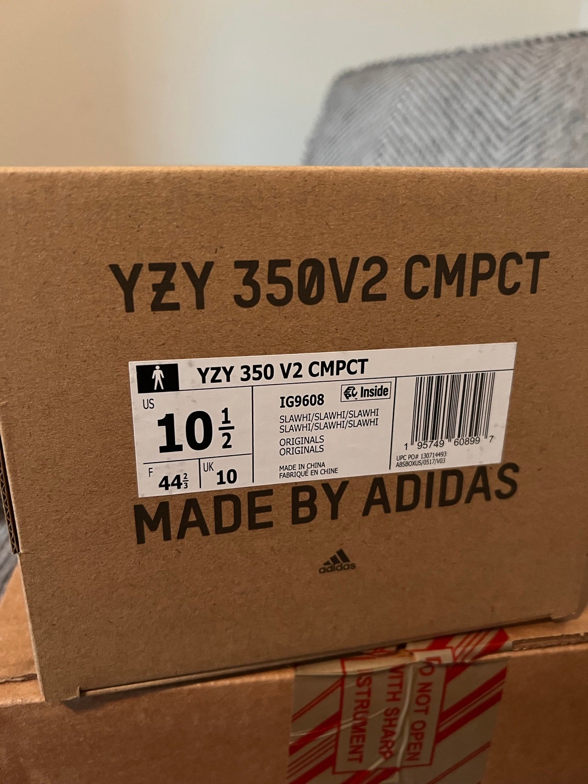 Yeezy Boost 350