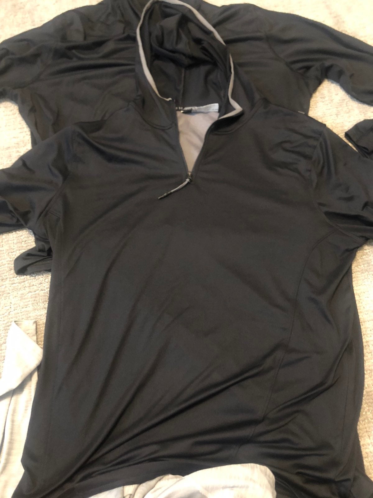 mens under armour hoodies bundle